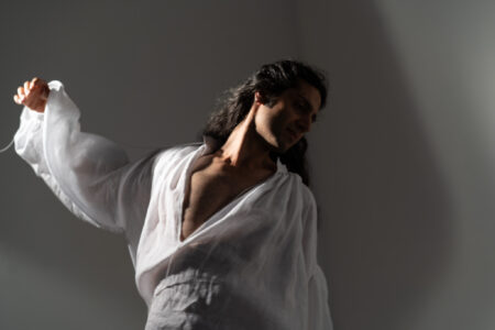 Reimagining Sufi Movement1 Reimagining Sufi Movement